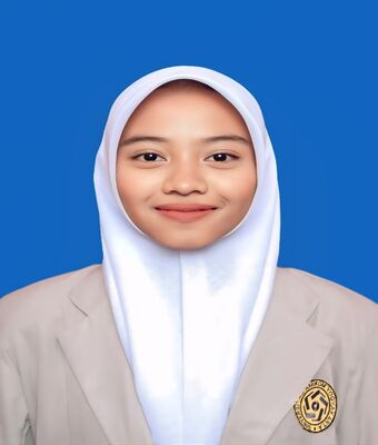 Profil Bunga Salsabilla